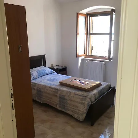 Da Lisetta * Fara San Martino