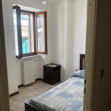 Da Lisetta Vakantiehuis