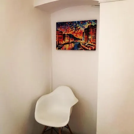 Vakantiehuis Da Lisetta Fara San Martino