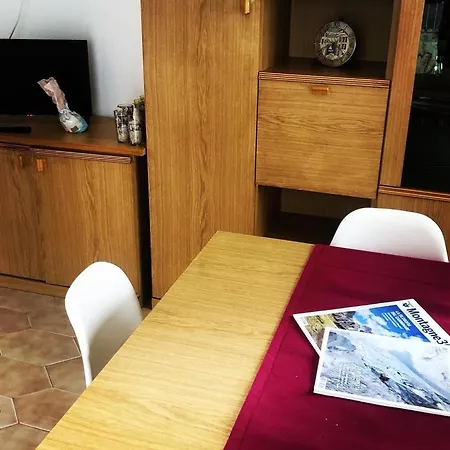 Da Lisetta Hébergement de vacances Fara San Martino