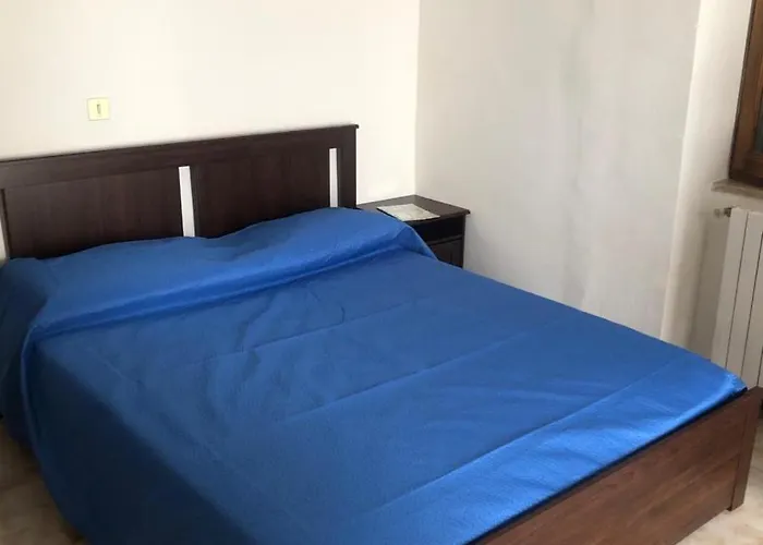 Da Lisetta * Fara San Martino