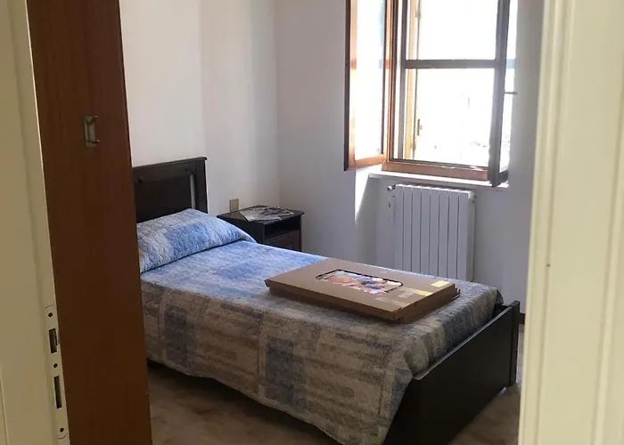 Da Lisetta * Fara San Martino