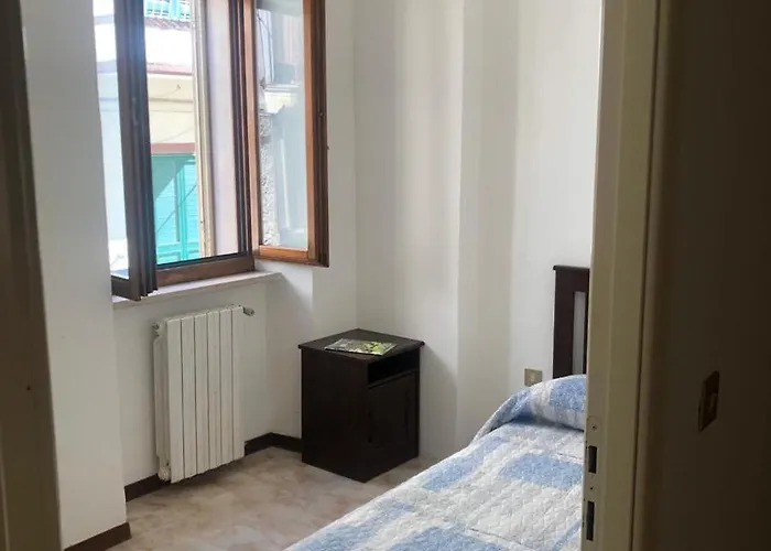 Da Lisetta Hébergement de vacances