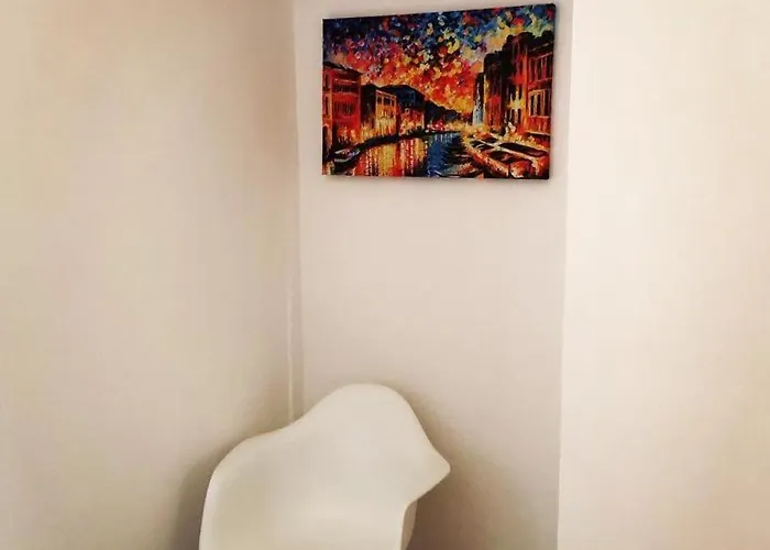 Дом отдыха Da Lisetta Fara San Martino