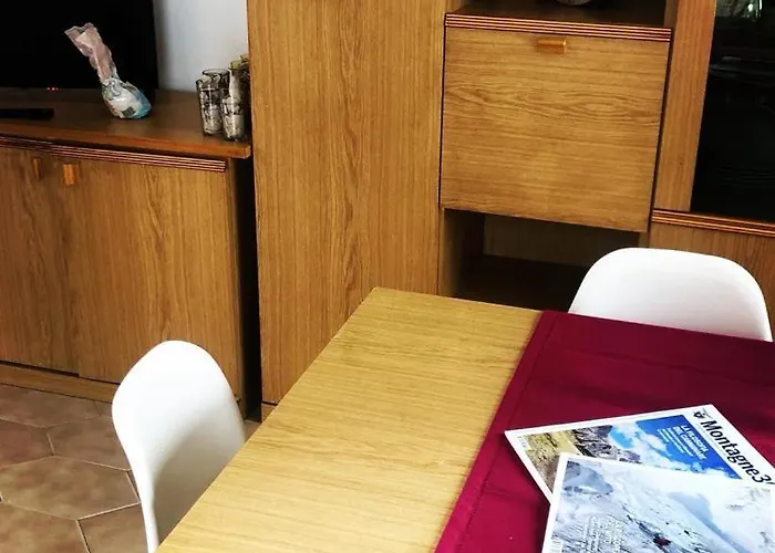 Da Lisetta Hébergement de vacances Fara San Martino